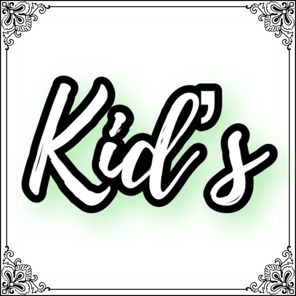KID’S CLOSET